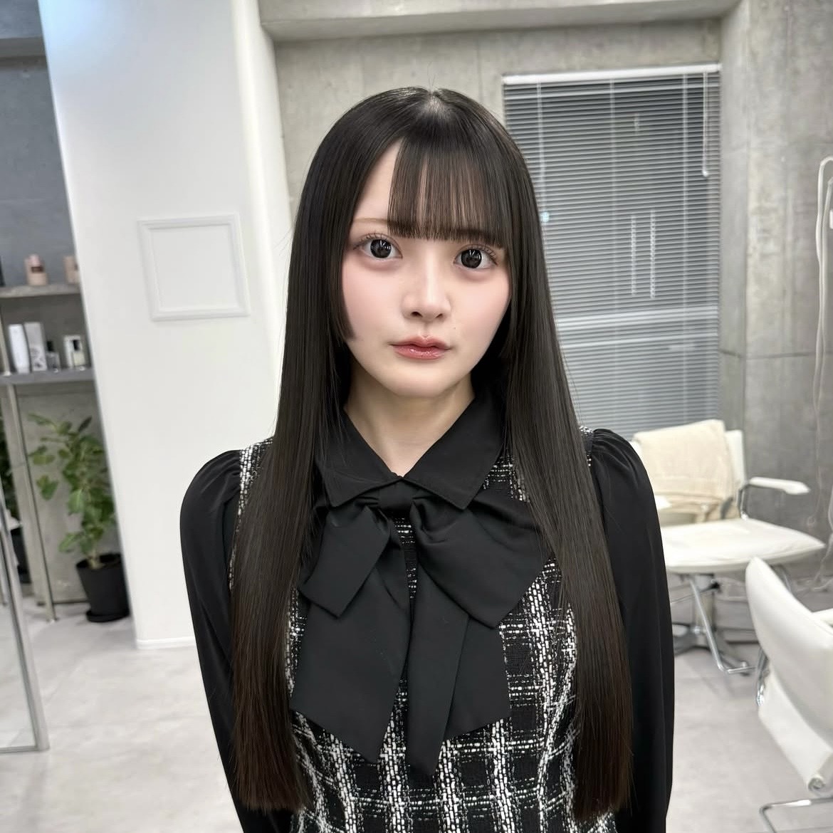 癖毛にお悩みの方必見！