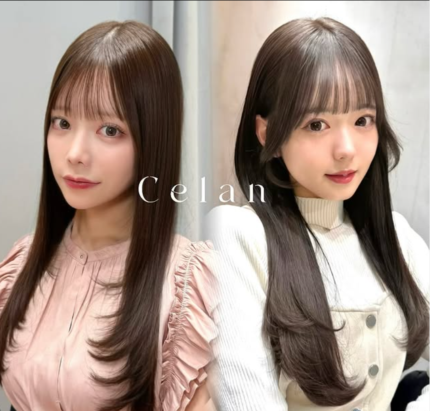 4. 自分に似合うスタイル提案