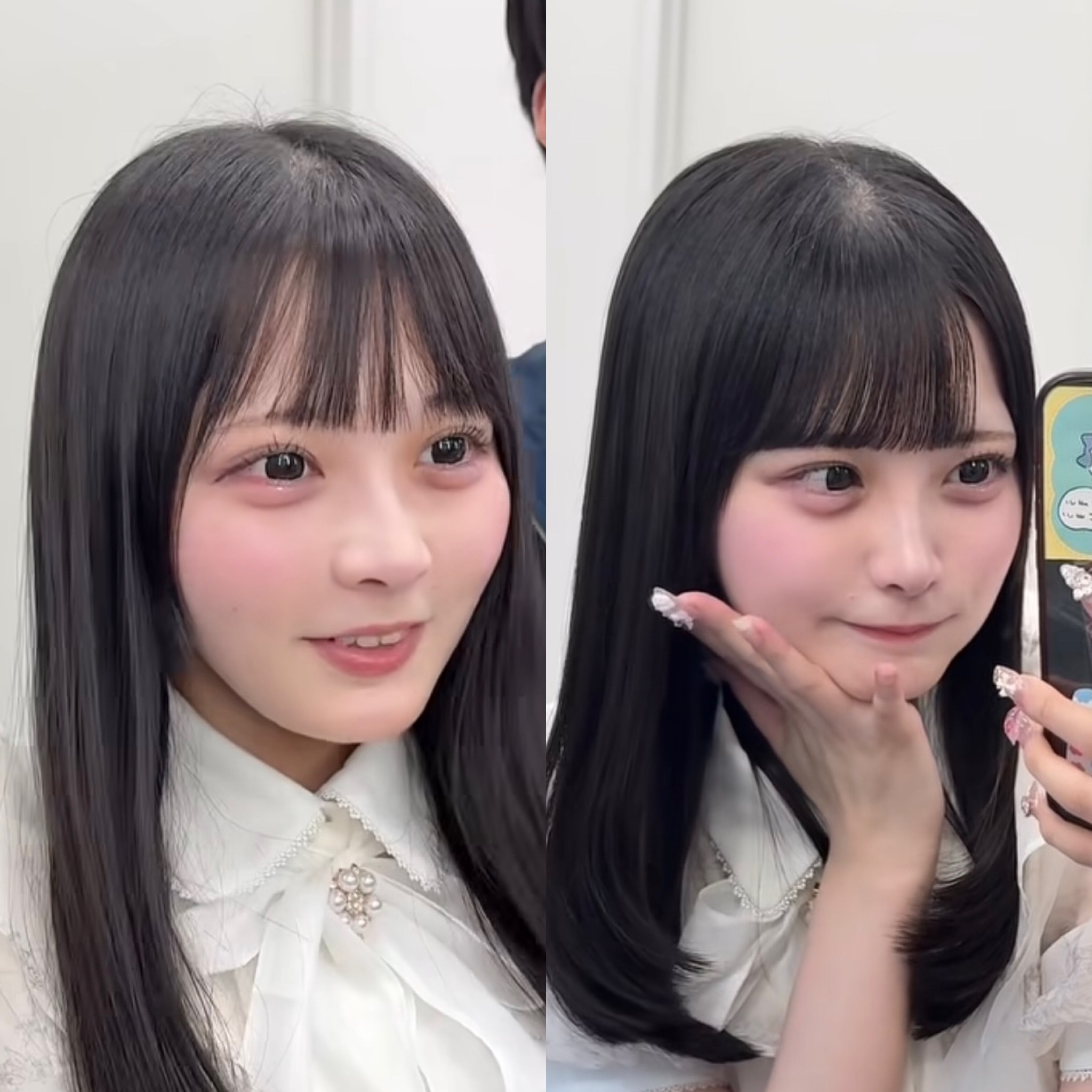 5. お客様の声と実績