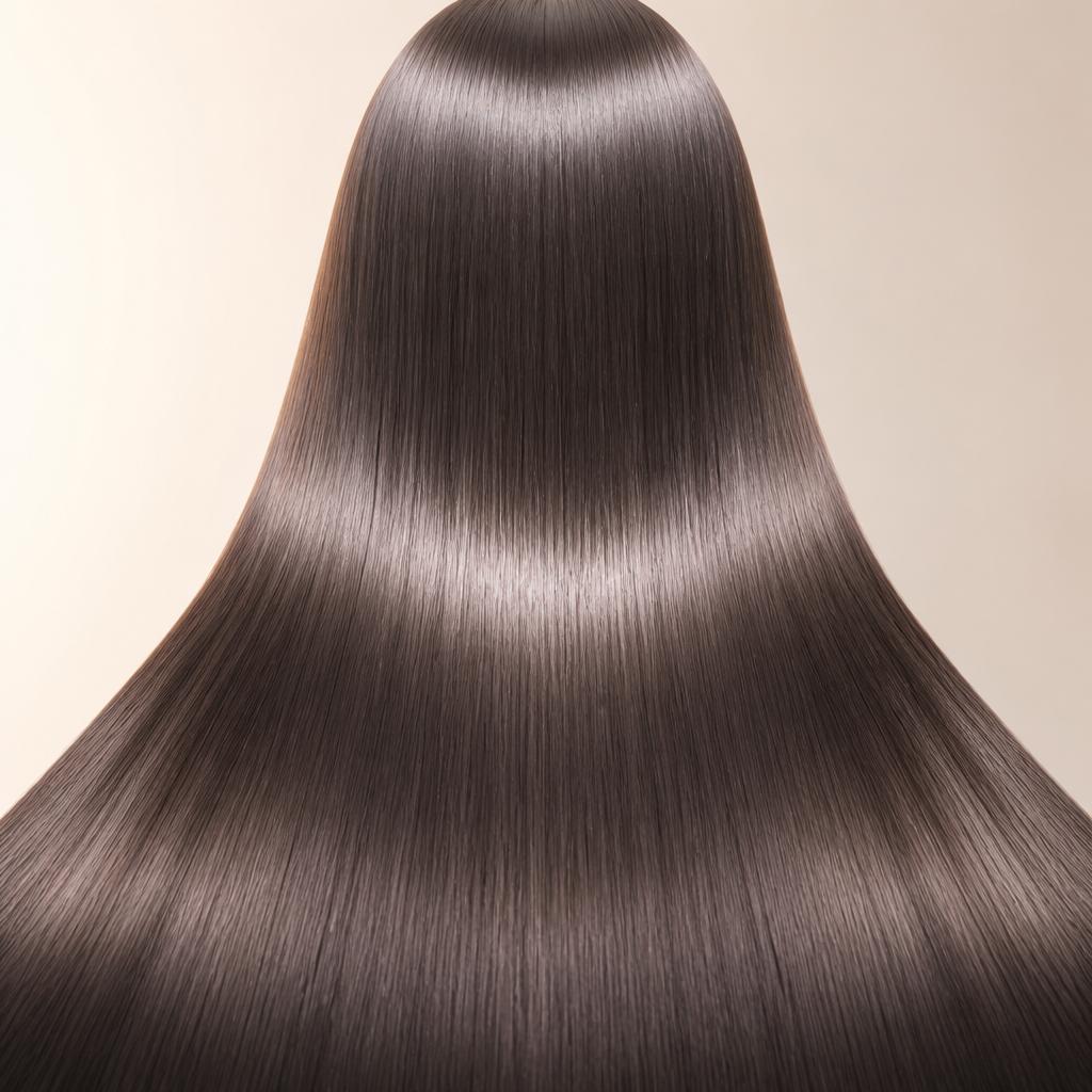 理想のストレートヘアを手に入れよう！